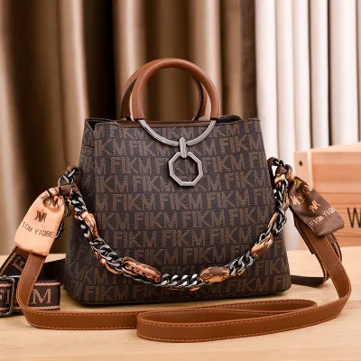 Outgoing Shoulder Bag for Women